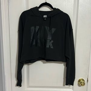Ivy Park cropped sweater